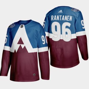 Chic Adidas Colorado Avalanche #96 Mikko Rantanen Men's 2020 Stadium Series Burgundy Stitched NHL Jersey a must - have for collectors