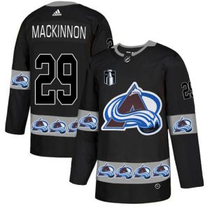 Chic Adidas Avalanche #29 Nathan MacKinnon Burgundy Camo Authentic Youth 2022 Stanley Cup Final Patch Veterans Day Stitched NHL Jersey for die   hard Blackhawks fans