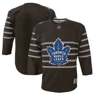 Gorgeous Youth St. Louis Blues Gray 2020 NHL All Star Game Premier Jersey for an exciting hockey game